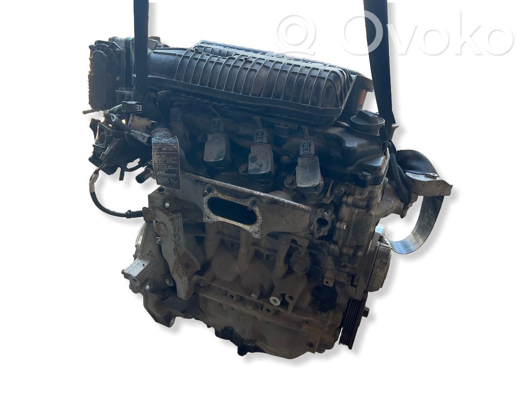 Engine   02419
