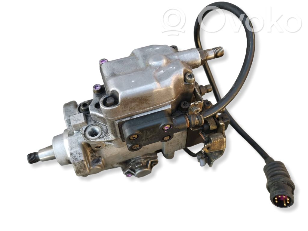 Audi 80 90 S2 B4 Pompa wtryskowa wysokiego ciśnienia 