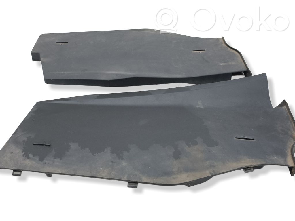 Audi A6 S6 C8 4K Pyyhinkoneiston lista 