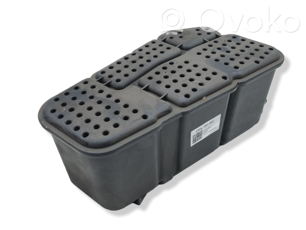 Audi A6 S6 C8 4K Aktivkohlefilter 