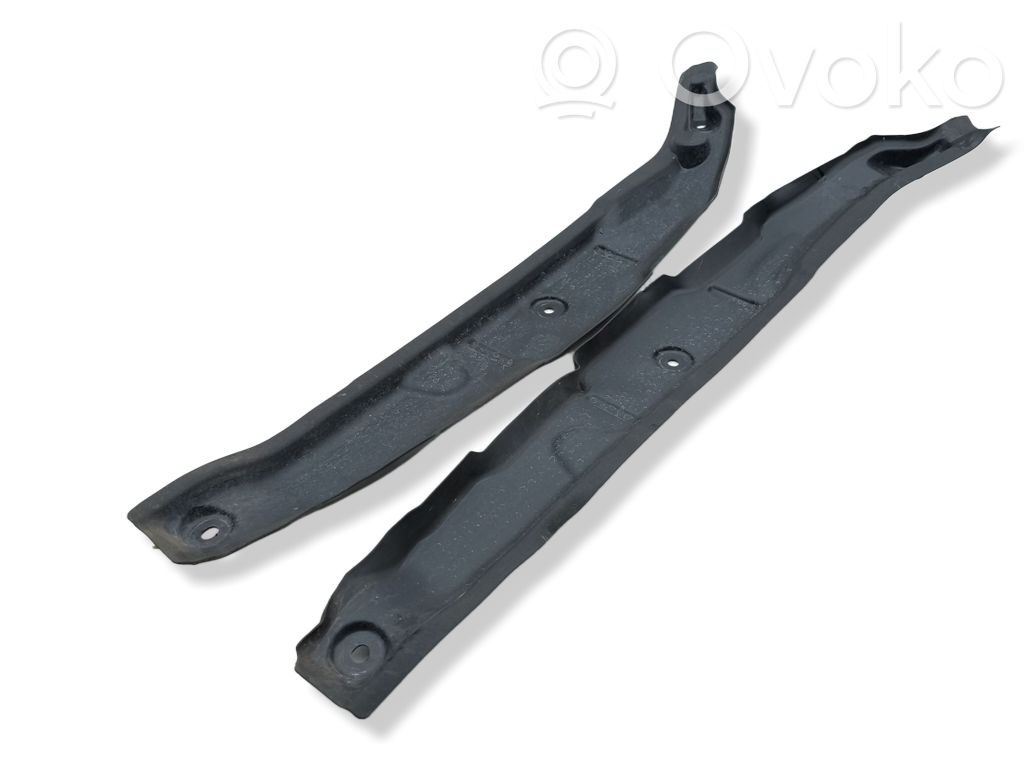 Audi A6 S6 C8 4K Ornament capăt aripă 