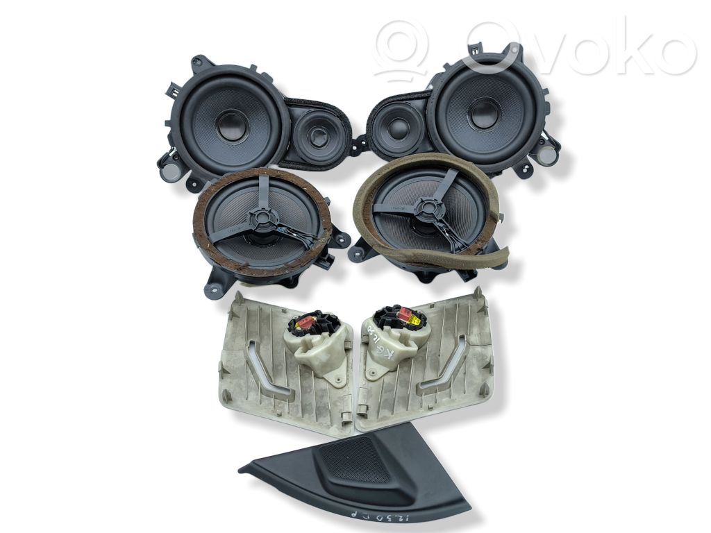 Zestaw audio   9472758,30657757,863110