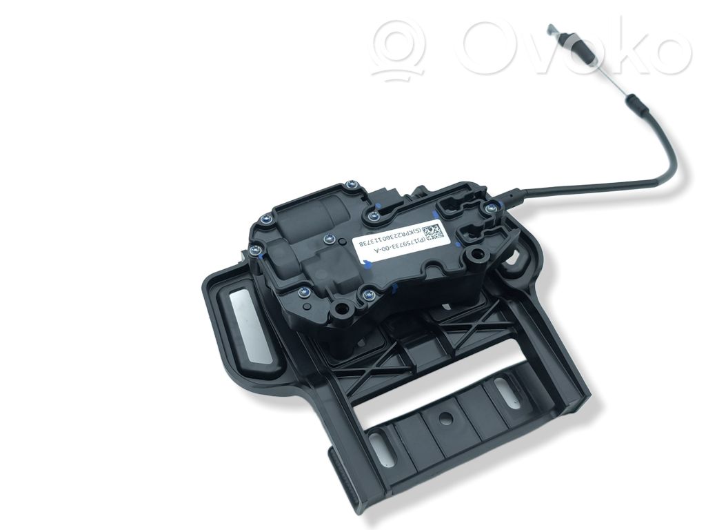 Tesla Model Y Rücksitzkabel / Griff 