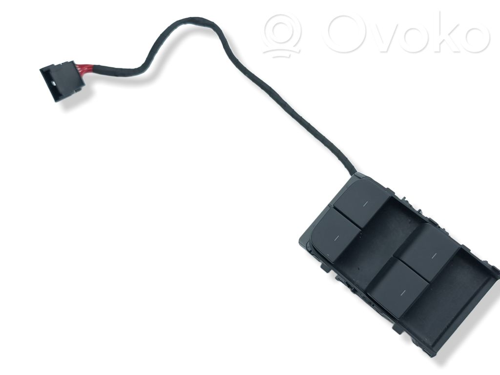 Tesla Model Y Electric window control switch 