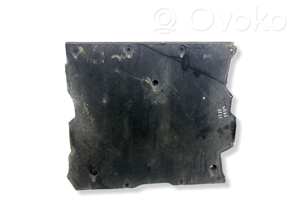 Tesla Model Y Engine splash shield/under tray 