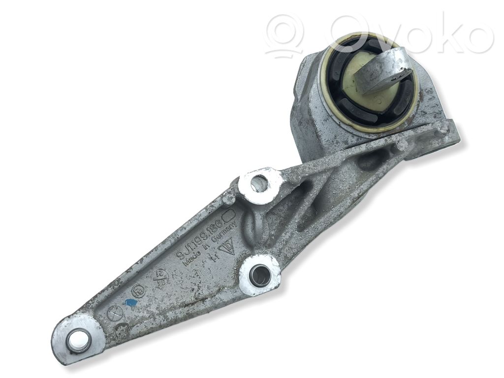 Porsche Taycan 9J1 Engine mount bracket 