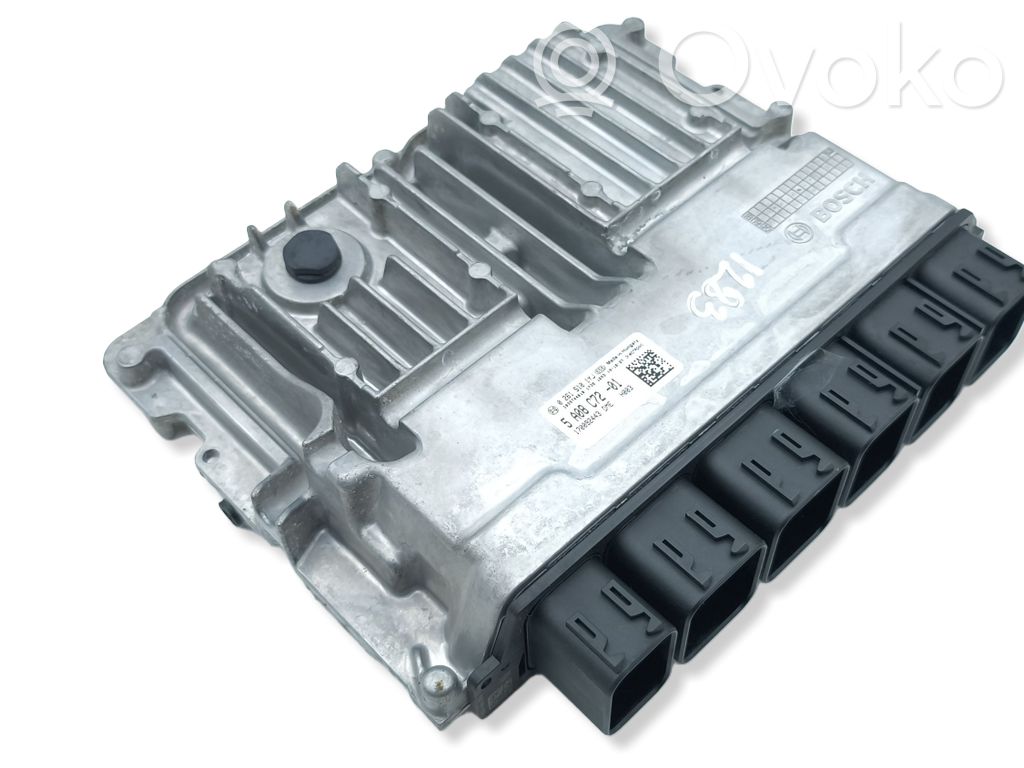 Mini Cooper Countryman F60 Engine control unit/module 