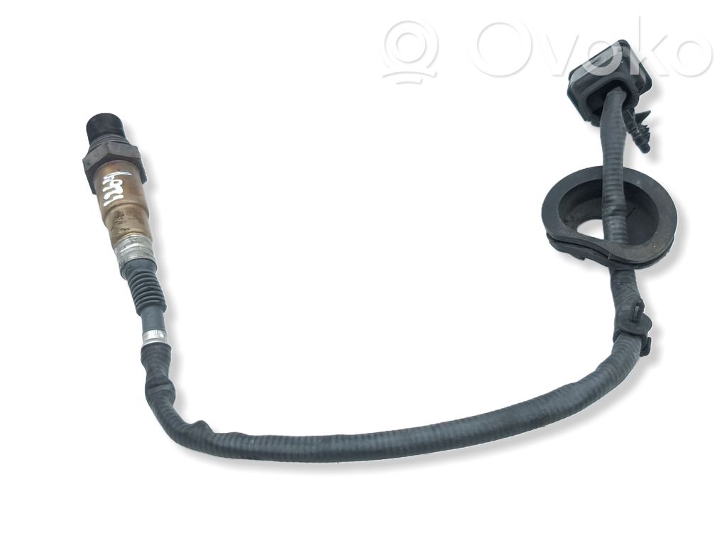 Jeep Cherokee Lambda probe sensor 