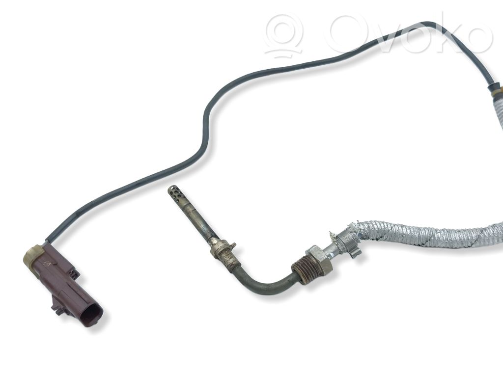 Jeep Cherokee Izplūdes gāzu temperatūras sensors 