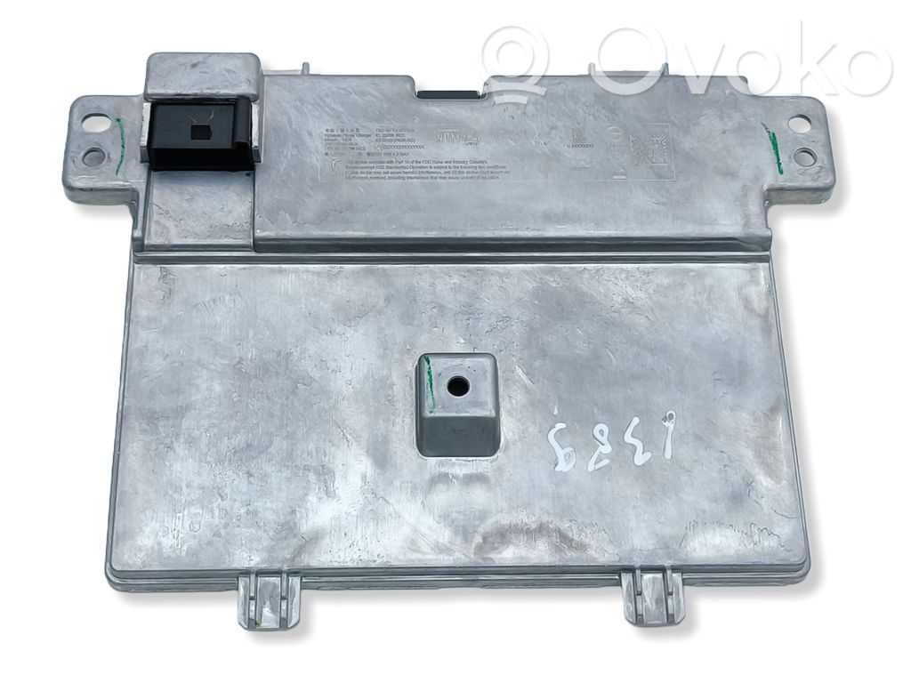 Tesla Model 3 Wireless charging module 
