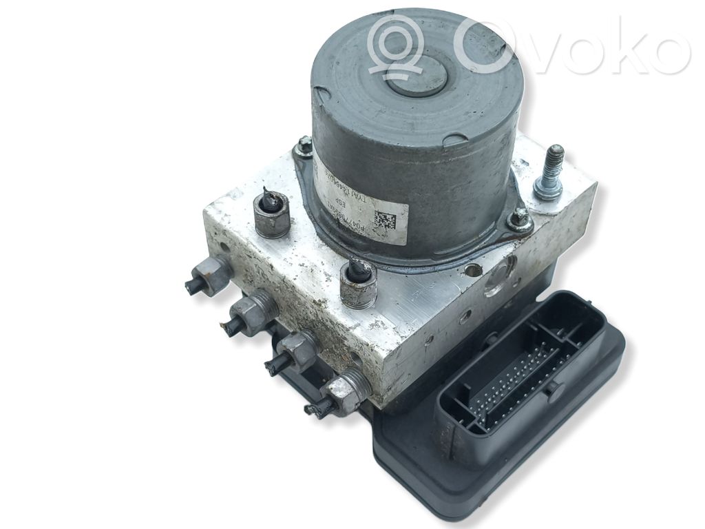 Jeep Cherokee ABS Blokas 
