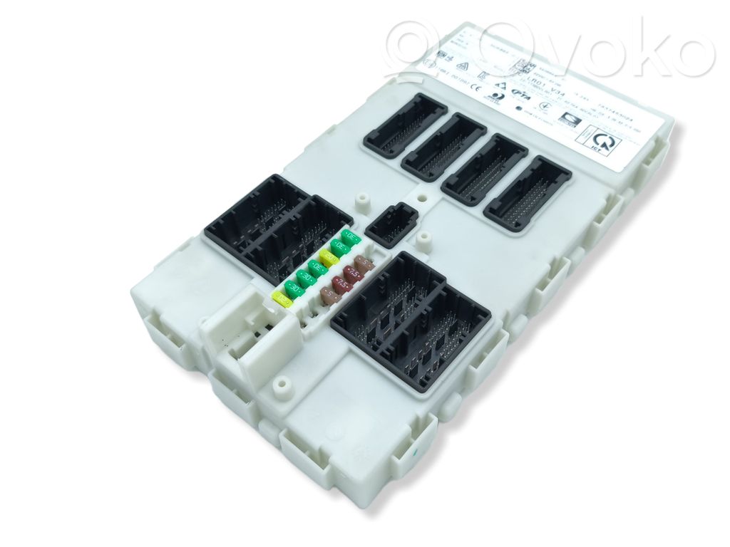 Mini Cooper Countryman F60 Comfort/convenience module 