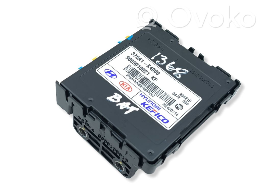 Current control relay   9009010021,37531K4000