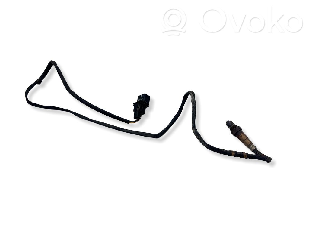 Porsche Cayenne (9PA) Lambda probe sensor 