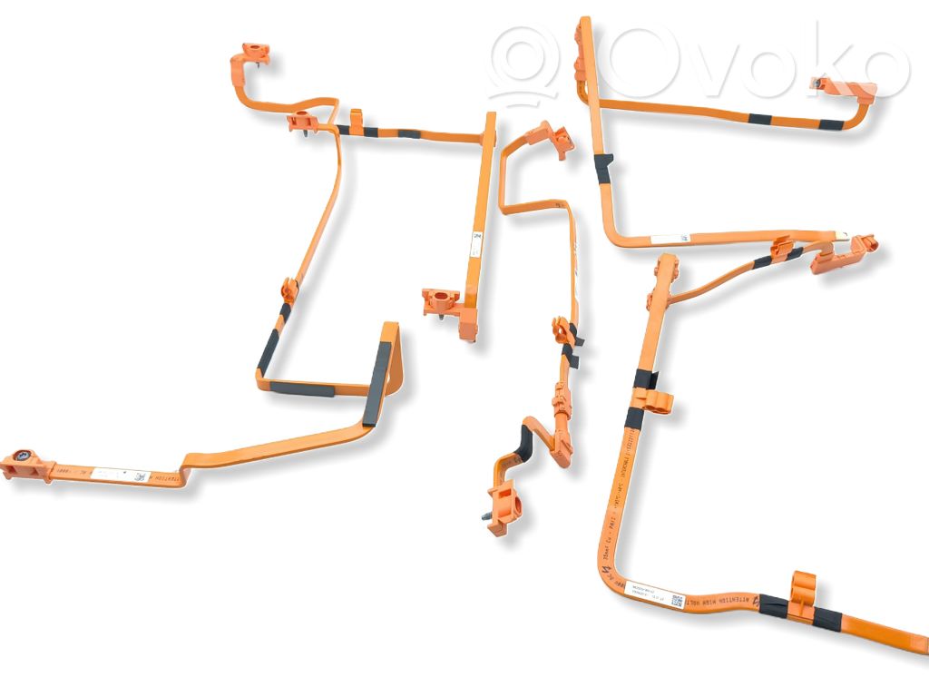 High voltage cable   9828814280,1008096,9828813280,9832392280,9835051380,9835052080