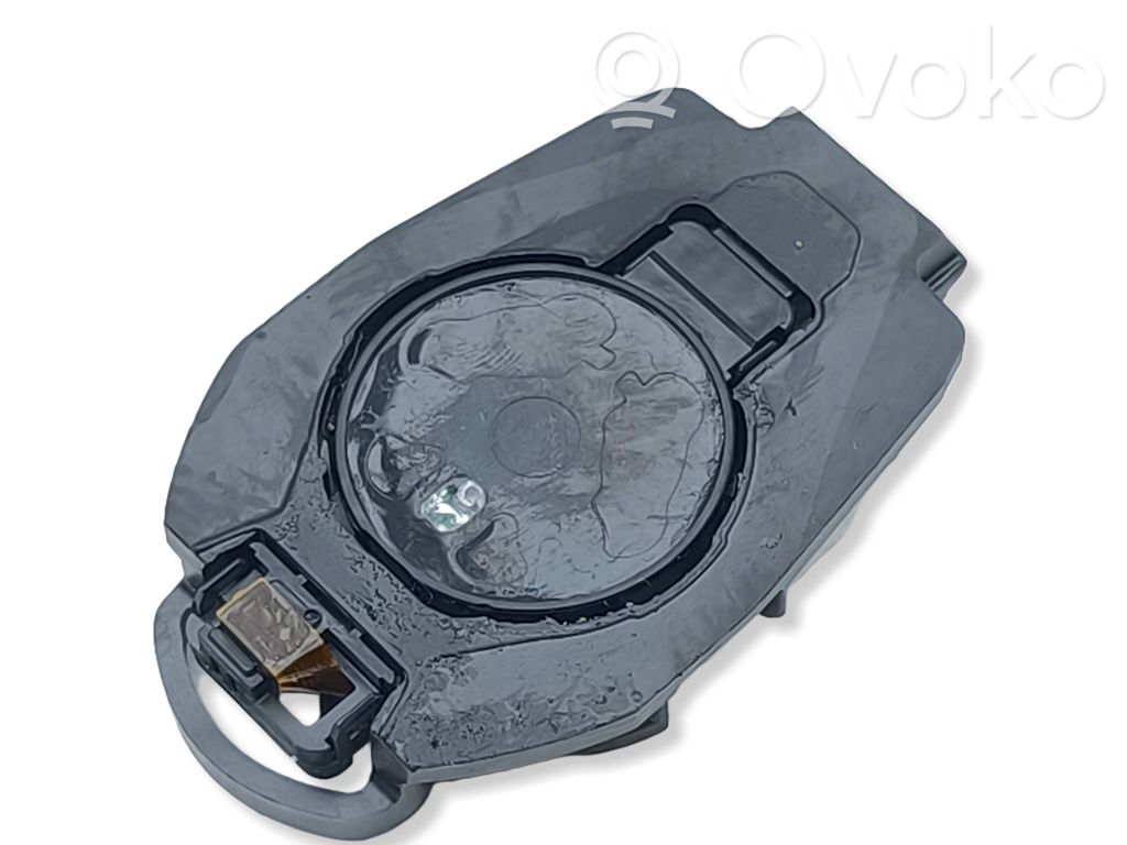 Seat Ateca Rain sensor 