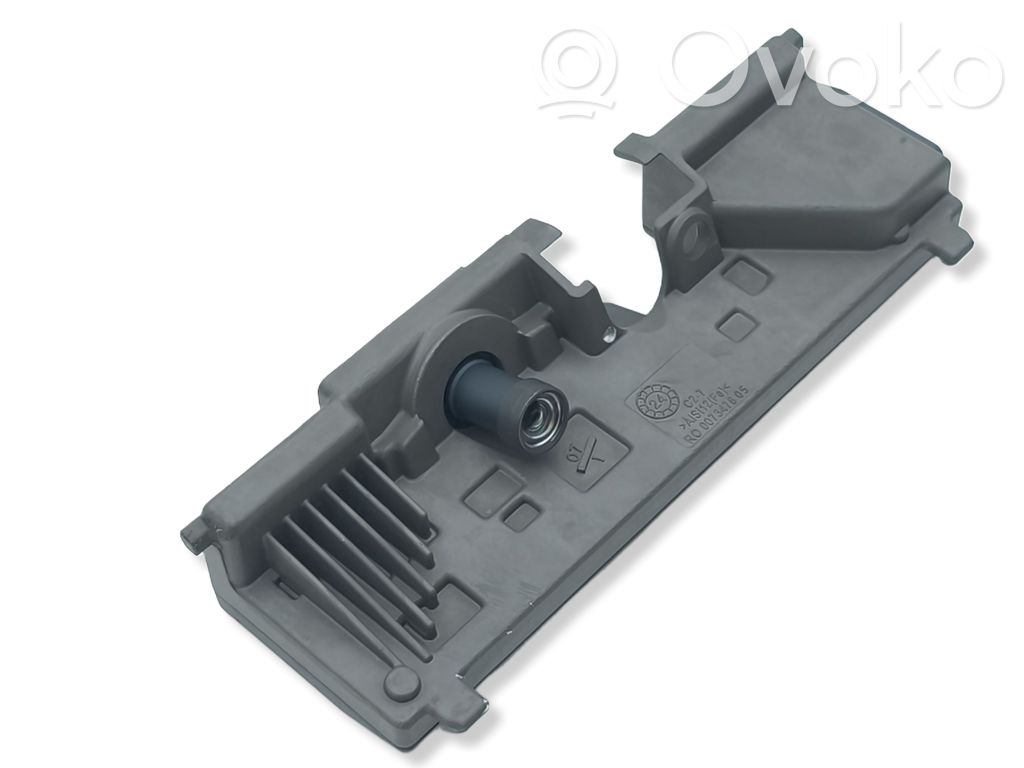 Mini Countryman U25 Windshield/windscreen camera 
