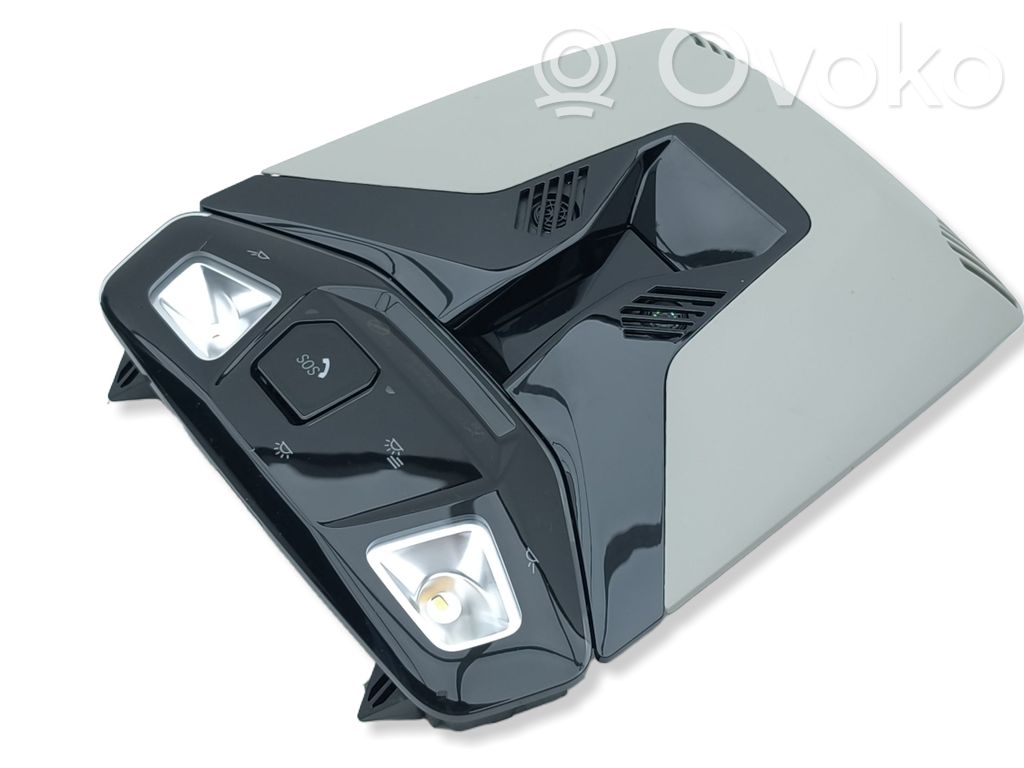 Mini Countryman U25 Front seat light 