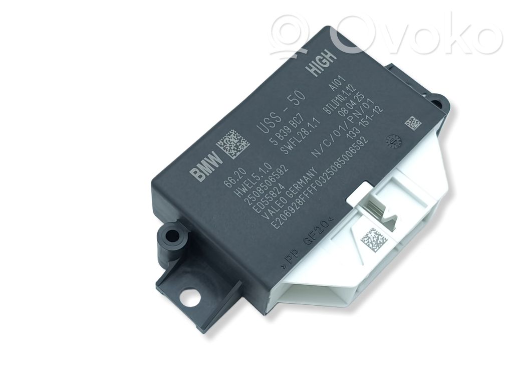 Mini Countryman U25 Parking PDC control unit/module 