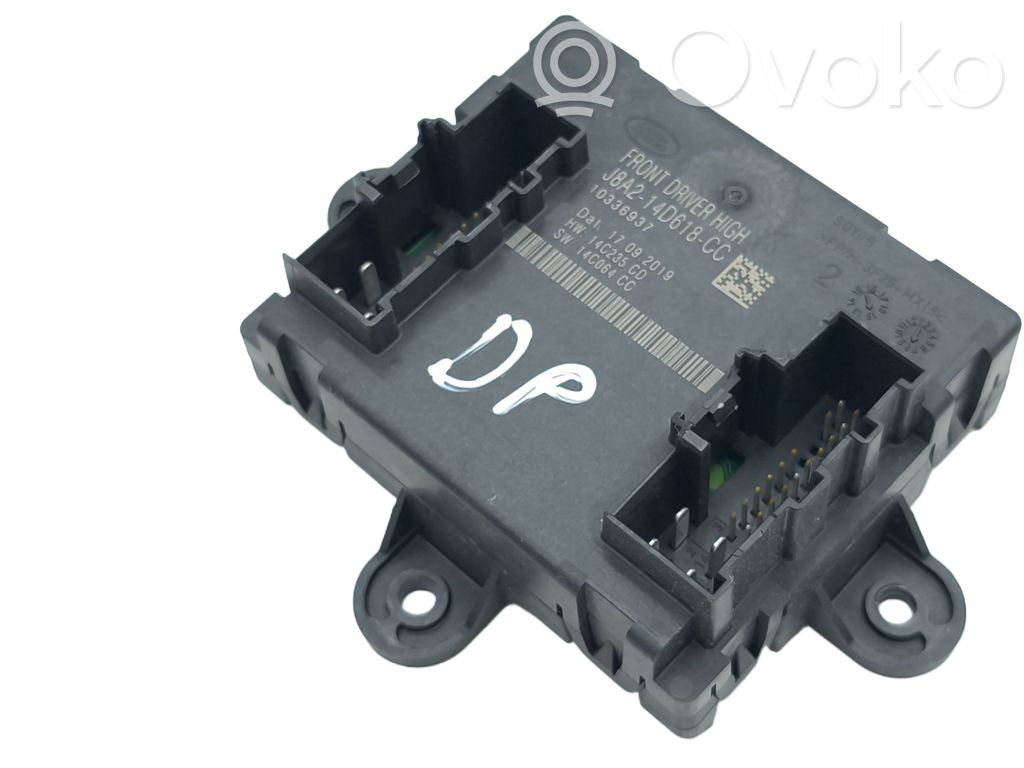 Land Rover Range Rover Evoque L551 Door control unit/module 