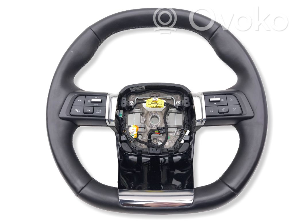 Ohjauspyörä   2207310158,98406910ZD,650382900D