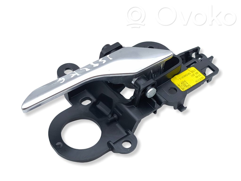 Land Rover Range Rover Evoque L551 Manecilla interna puerta trasera 
