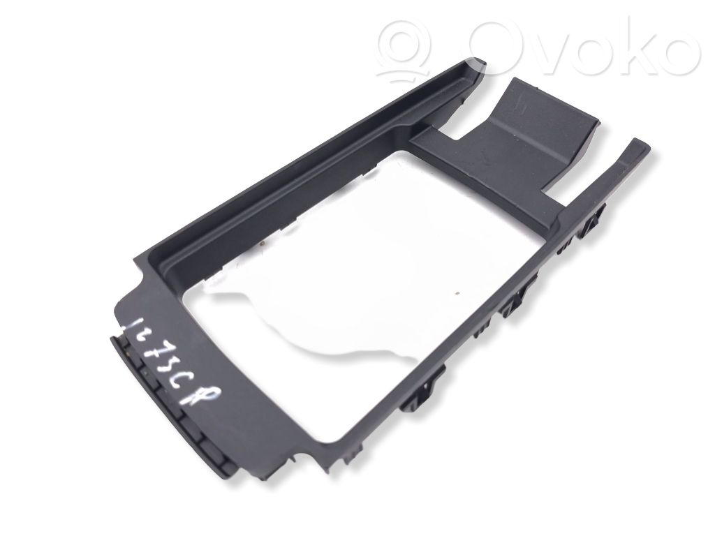 Citroen C4 III e-C4 Autres éléments de console centrale 