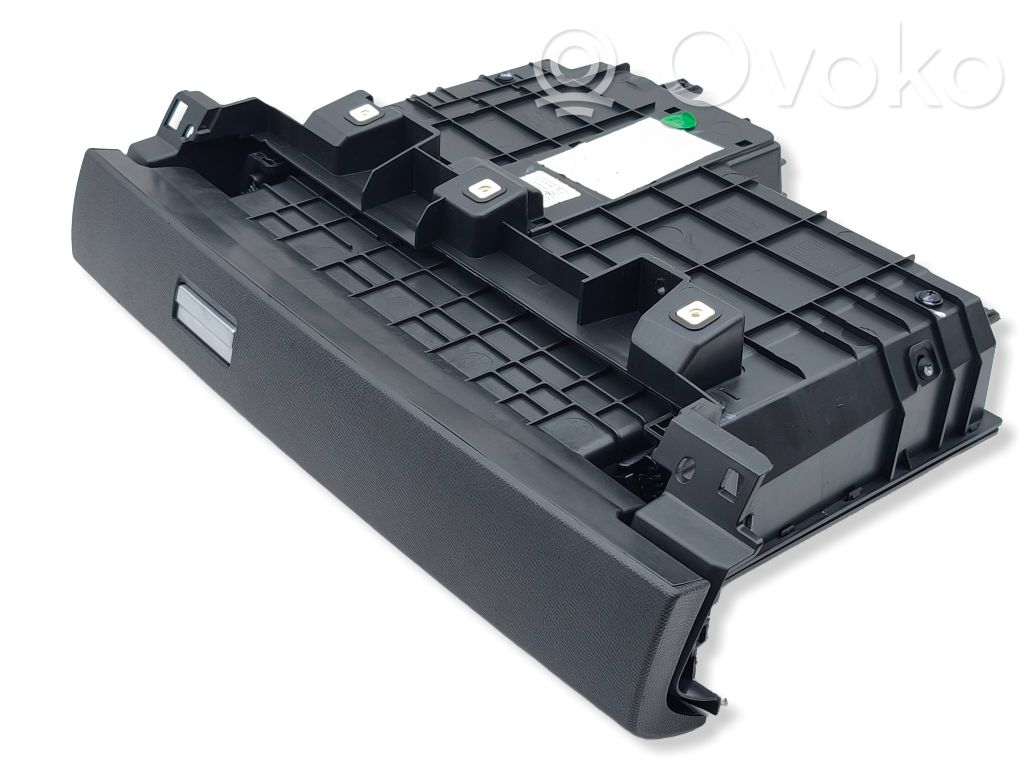 Citroen C4 III e-C4 Compartimiento/consola central del panel 