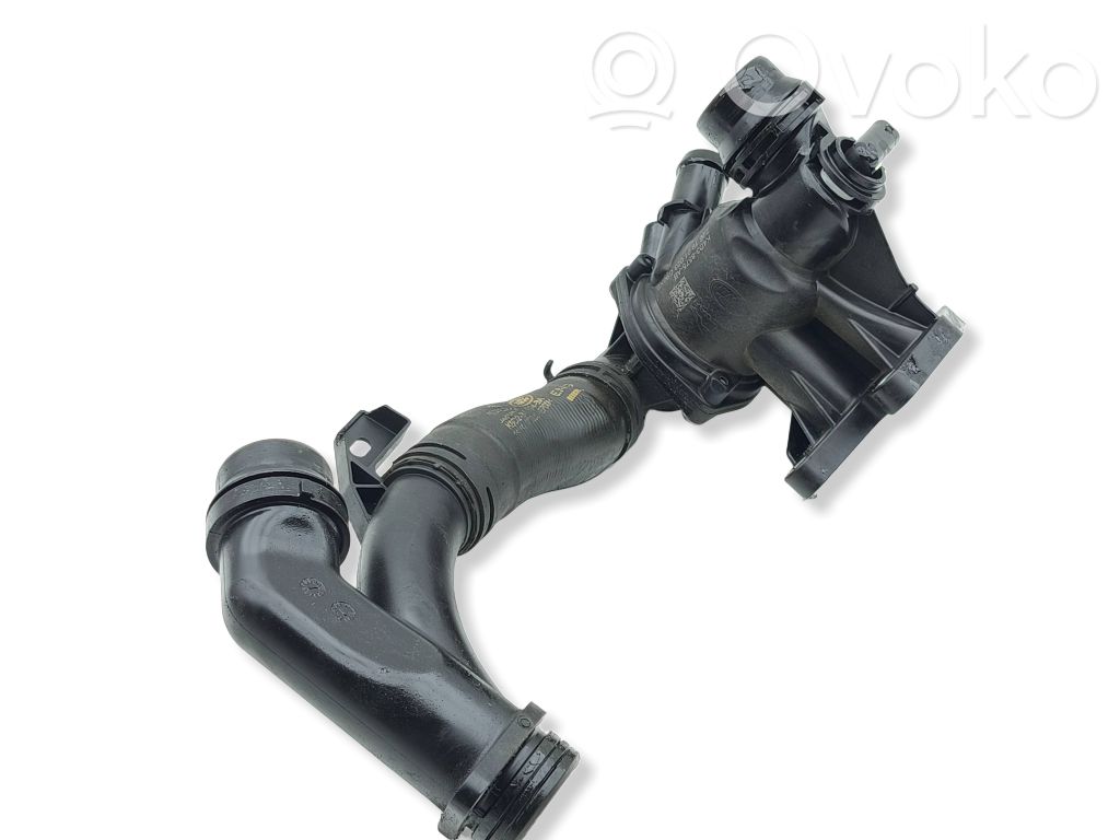 Land Rover Range Rover Evoque L551 Alloggiamento termostato 