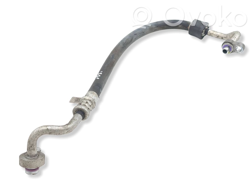 Land Rover Range Rover Evoque L551 Air conditioning (A/C) pipe/hose 