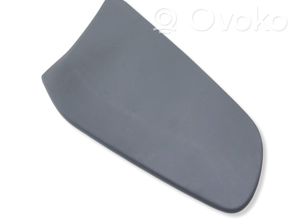 Citroen C4 III e-C4 Garniture latérale de console centrale avant 