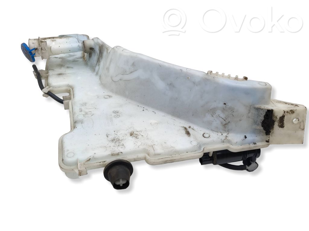 Land Rover Range Rover Evoque L551 Windshield washer fluid reservoir/tank 