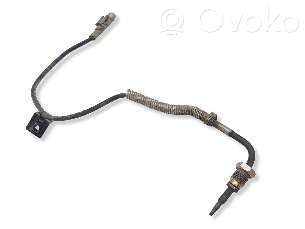 KIA Sportage Sensor de temperatura del escape 