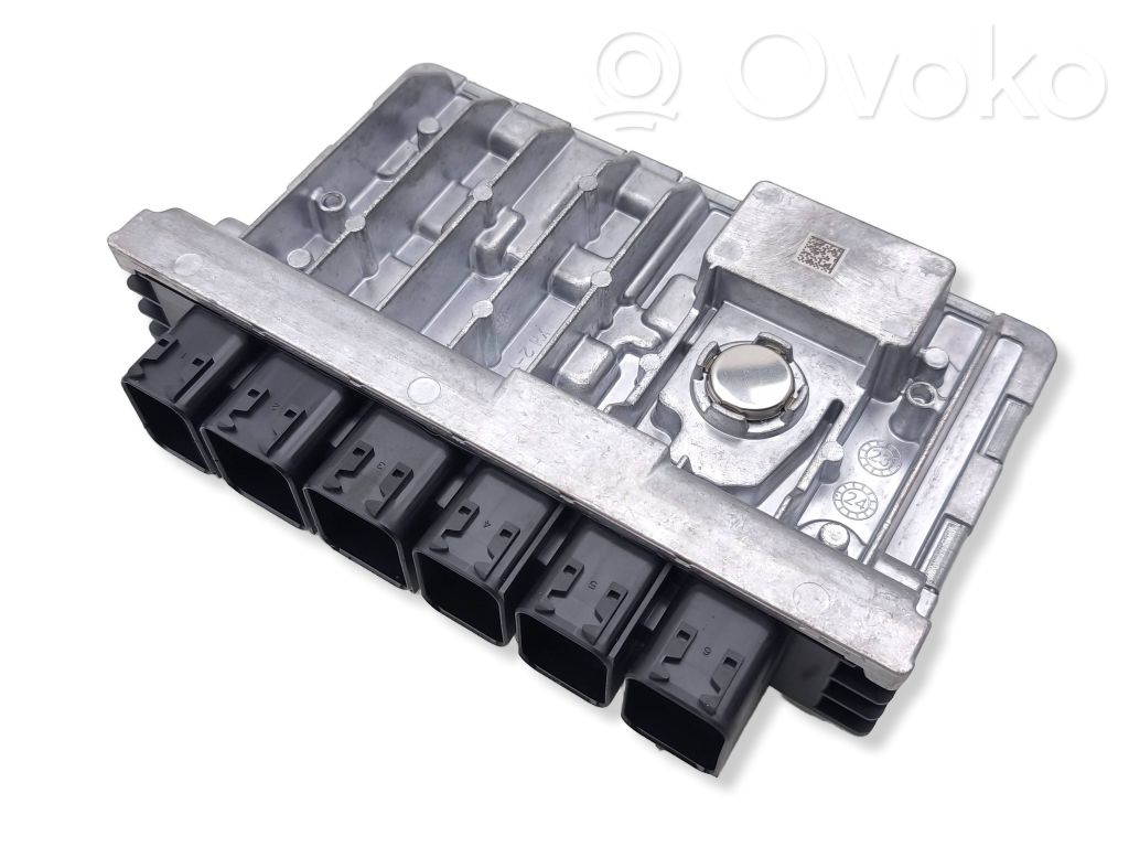 Mini Countryman U25 Engine control unit/module 