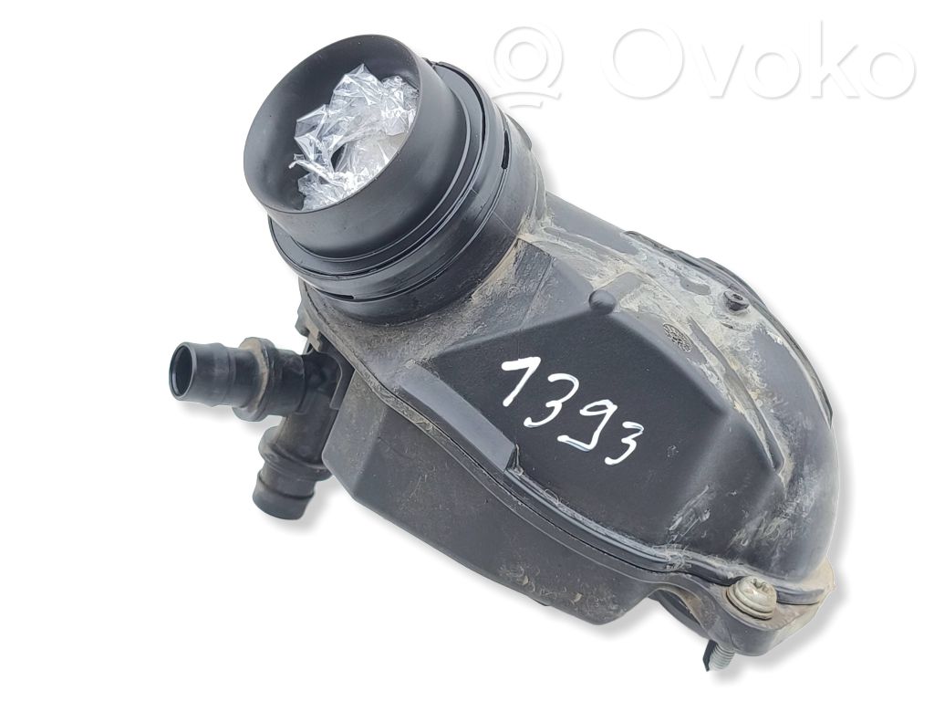 Įsiurbimo rezonatorius   05C129654C