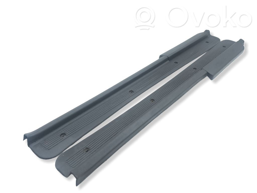 Mitsubishi 3000 GT Moldura protectora del borde delantero 