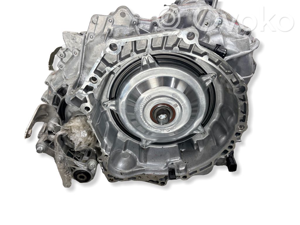 Mini Countryman U25 Automatic gearbox 