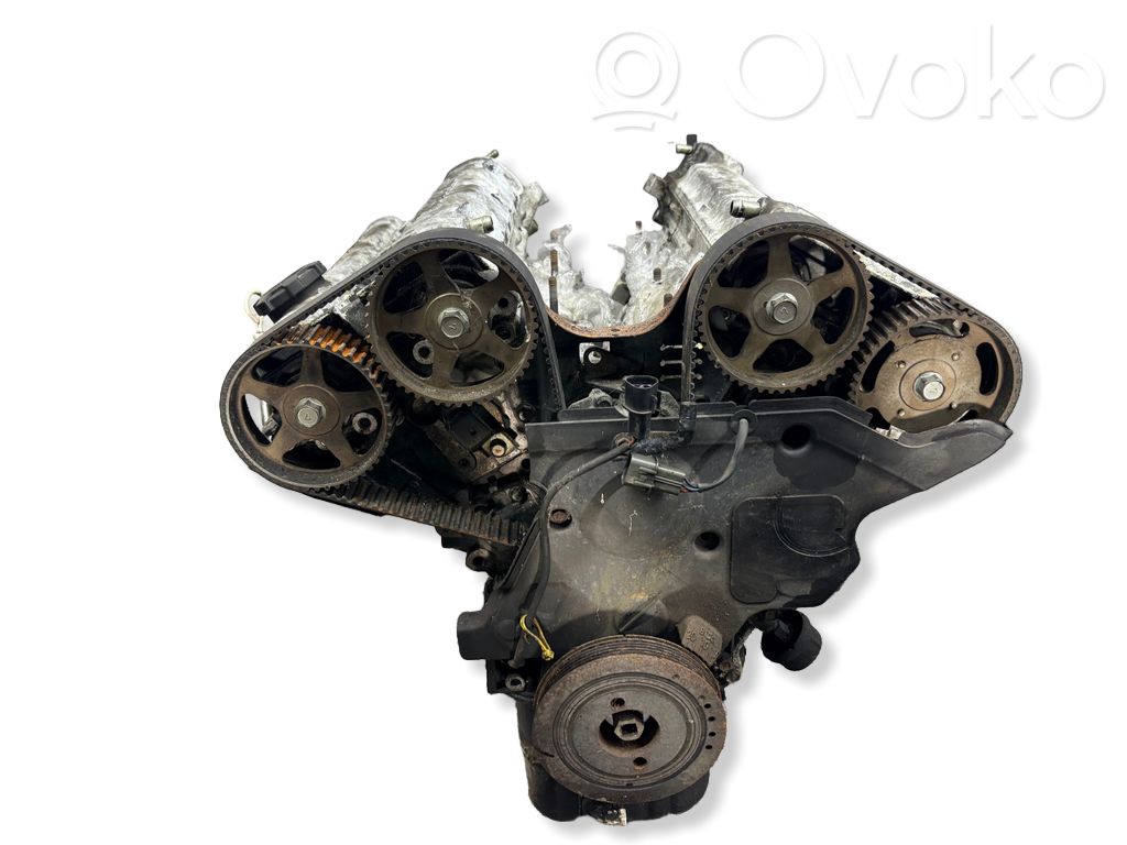 Mitsubishi 3000 GT Motor 