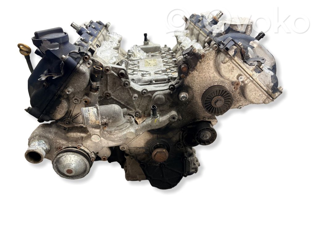 Engine   M139A