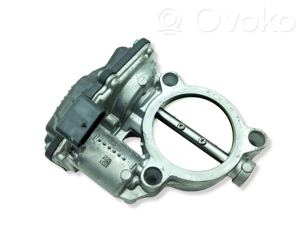 Drosselklappenventil   7619008,A3C0067720000