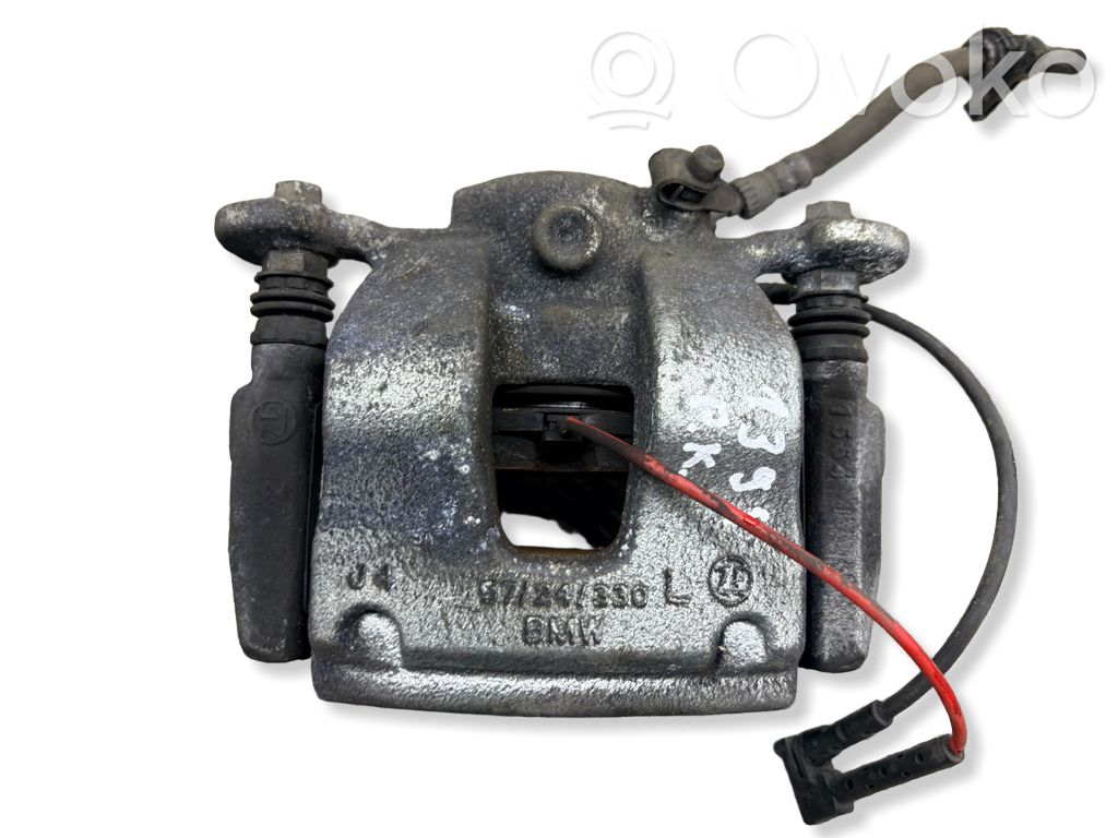 Mini F65 Etujarrusatula 