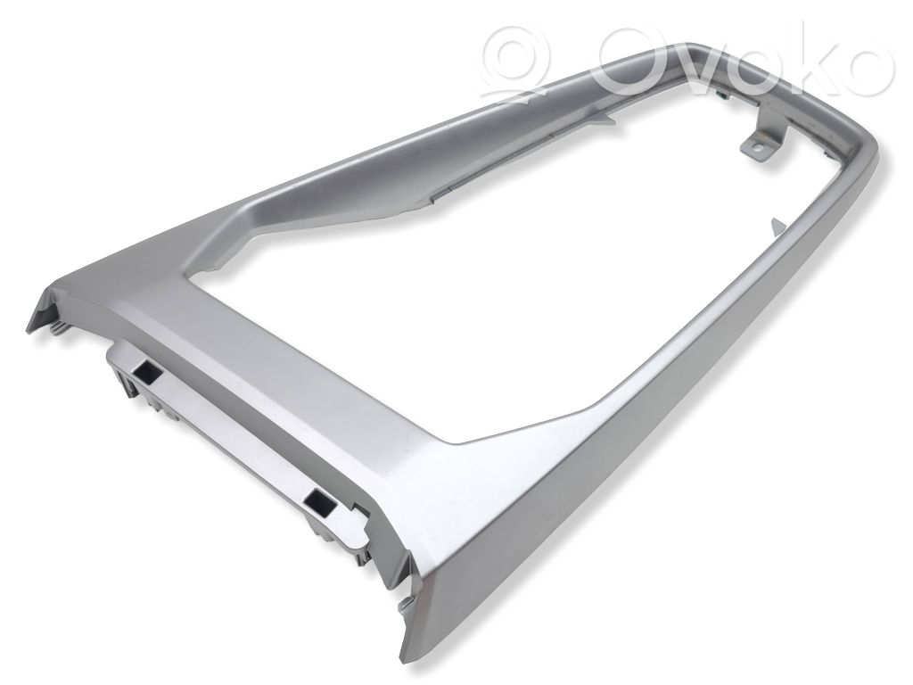 Audi A3 8Y Garniture de panneau console centrale 