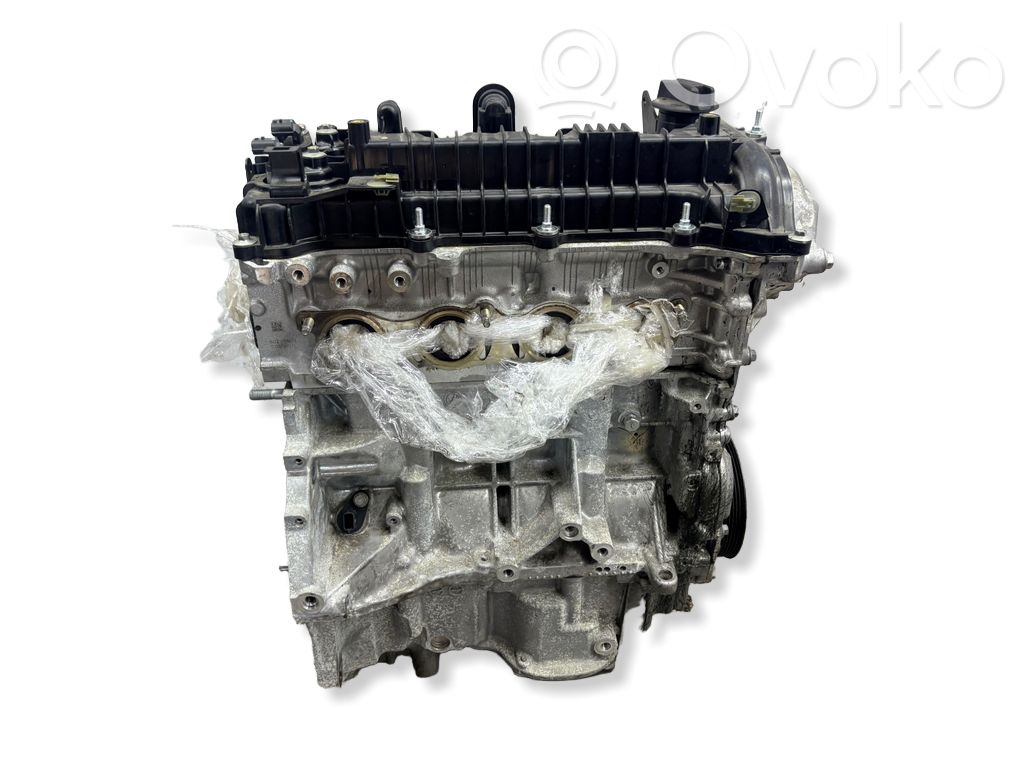 Variklis   H4M630