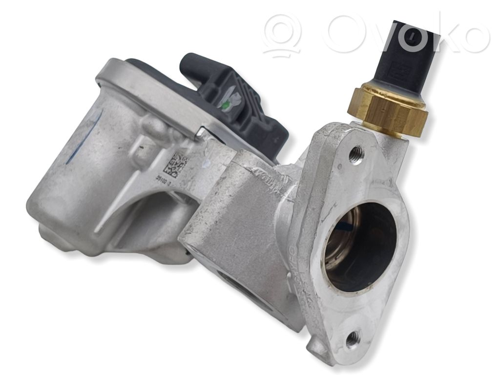 Válvula EGR   LX6E9D475A