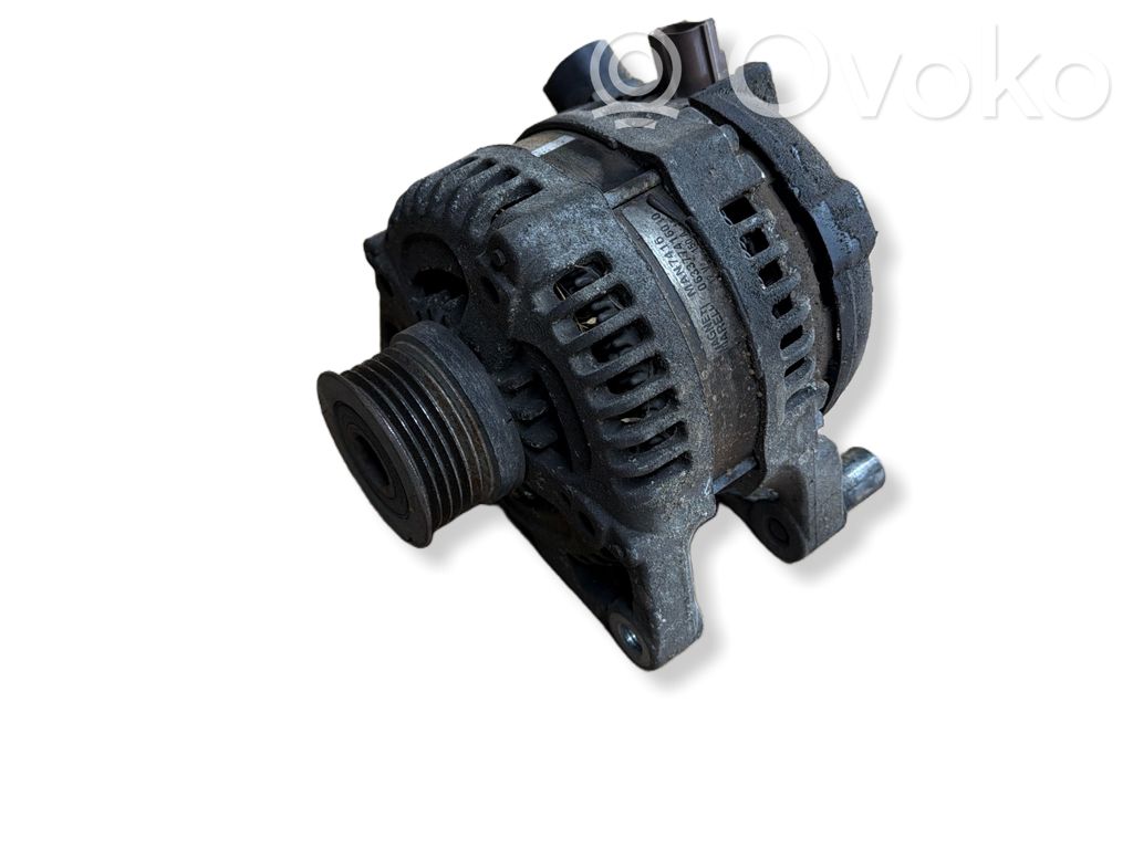 Volvo V50 Ģenerators 