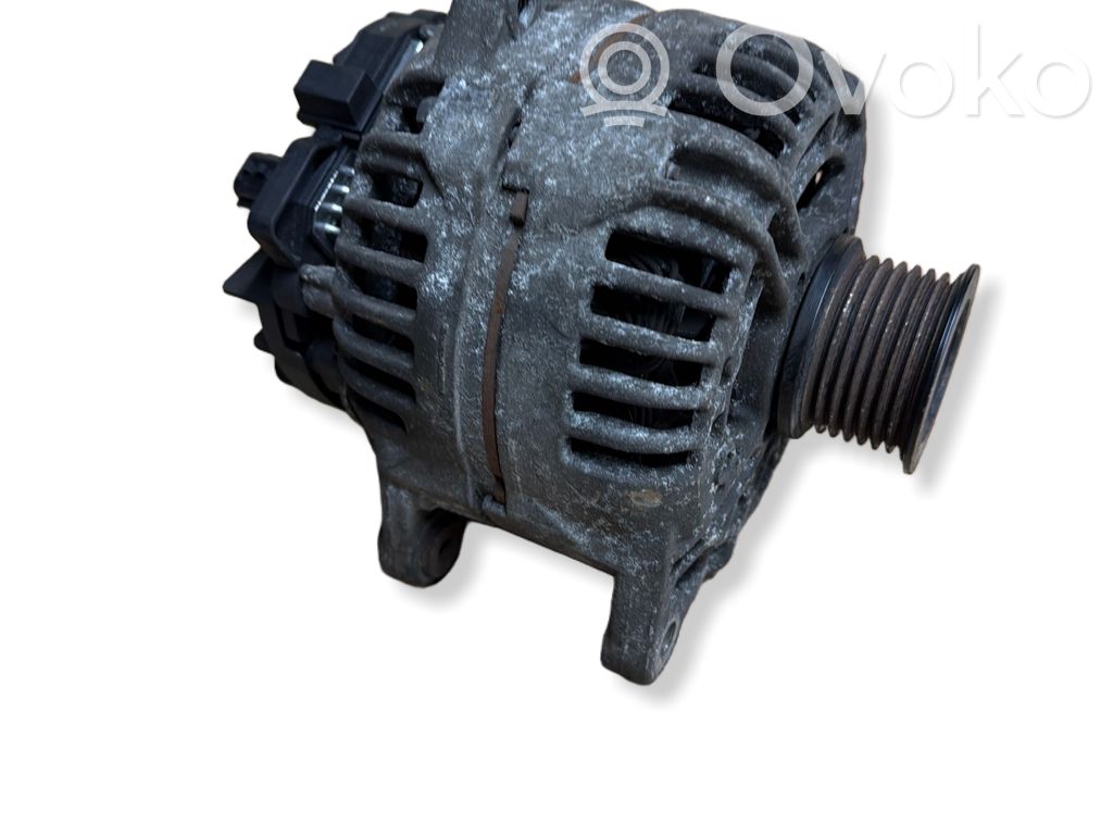 Renault Scenic III -  Grand scenic III Alternador 