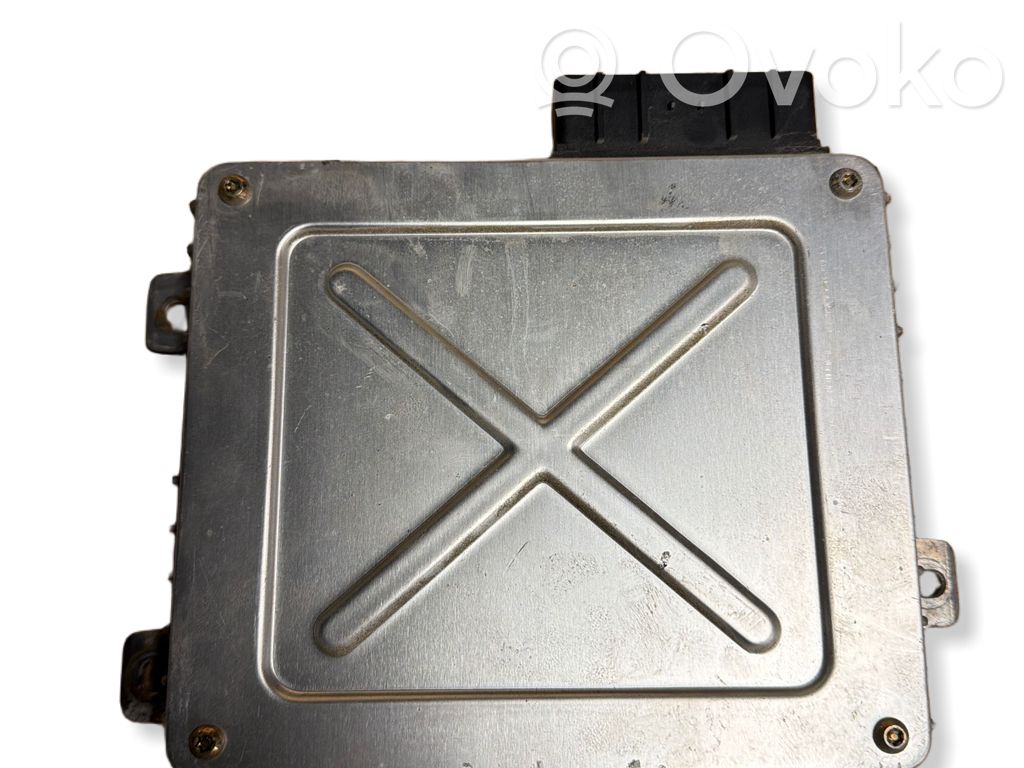 Land Rover Discovery Engine control unit/module 