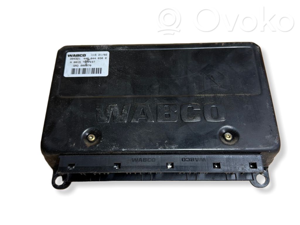 Land Rover Discovery ABS control unit/module 