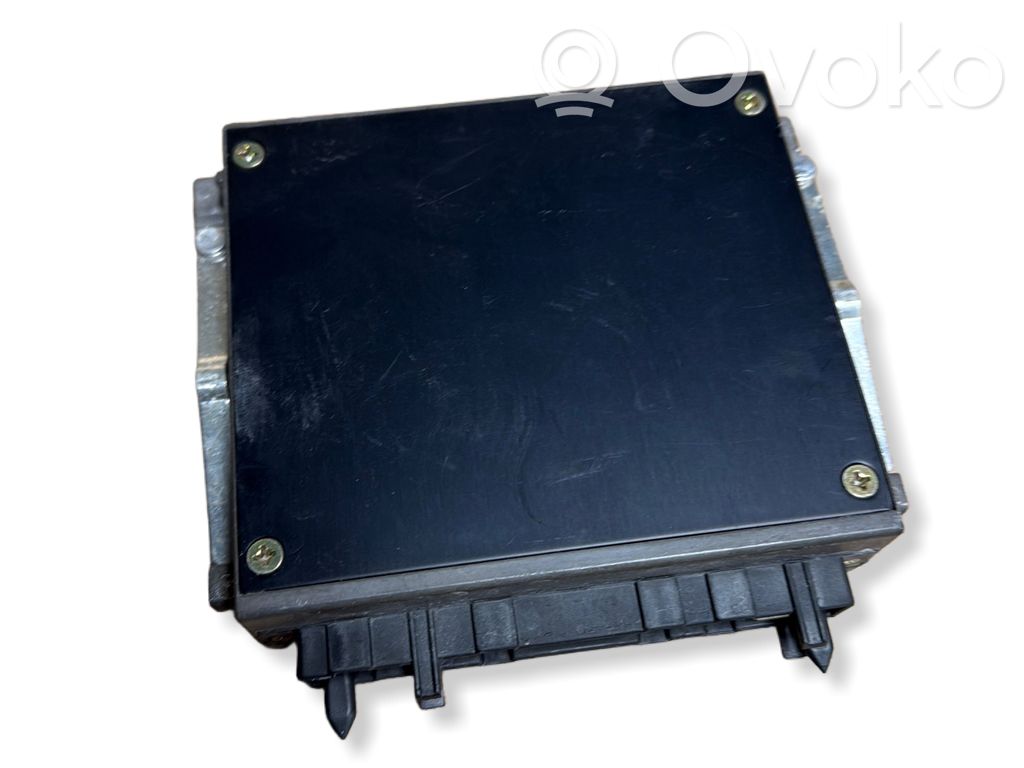 Mercedes-Benz S W140 Engine control unit/module 