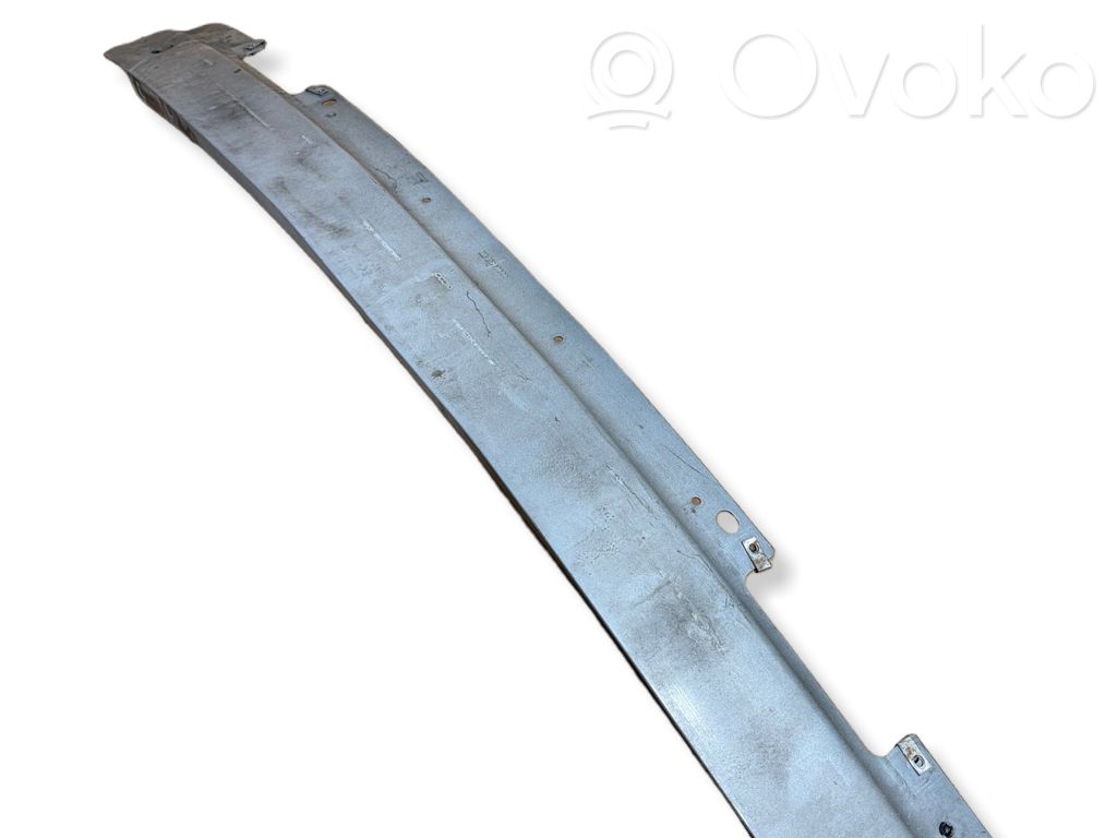 Opel Meriva B Front bumper cross member 